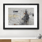 Mess With the Mind II by Daleno Art on GIANT ART -  abstract