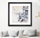 Fun Facts II by Daleno Art on GIANT ART - pink abstract abstract