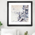 Fun Facts II by Daleno Art on GIANT ART - pink abstract abstract