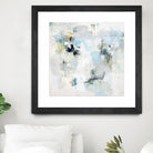 Color Kernel by Daleno Art on GIANT ART - gold abstract abstrait 