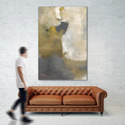 Out the Window by Daleno Art on GIANT ART - abstract