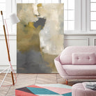 Out the Window by Daleno Art on GIANT ART - abstract