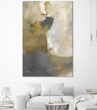 Out the Window by Daleno Art on GIANT ART - abstract