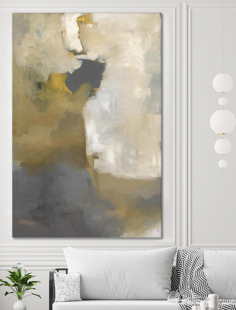 Out the Window by Daleno Art on GIANT ART - abstract