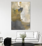 Out the Window by Daleno Art on GIANT ART - abstract