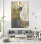 Out the Window by Daleno Art on GIANT ART - abstract