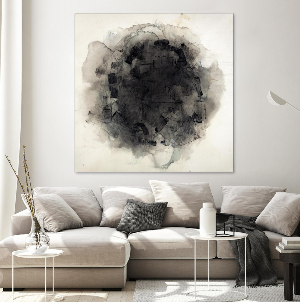 Positives and Negatives I by Daleno Art on GIANT ART - abstract