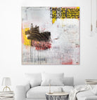 Jump in the Air by Daleno Art on GIANT ART - abstract