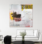 Jump in the Air by Daleno Art on GIANT ART - abstract