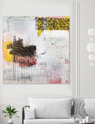 Jump in the Air by Daleno Art on GIANT ART - abstract