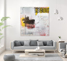Jump in the Air by Daleno Art on GIANT ART - abstract