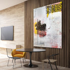 Jump in the Air by Daleno Art on GIANT ART - abstract