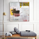 Jump in the Air by Daleno Art on GIANT ART - abstract