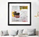 Jump in the Air by Daleno Art on GIANT ART - abstract