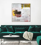Jump in the Air by Daleno Art on GIANT ART - abstract