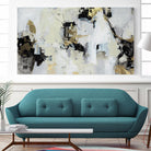 Piece by Piece by Daleno Art on GIANT ART - abstract