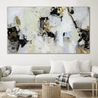 Piece by Piece by Daleno Art on GIANT ART - abstract