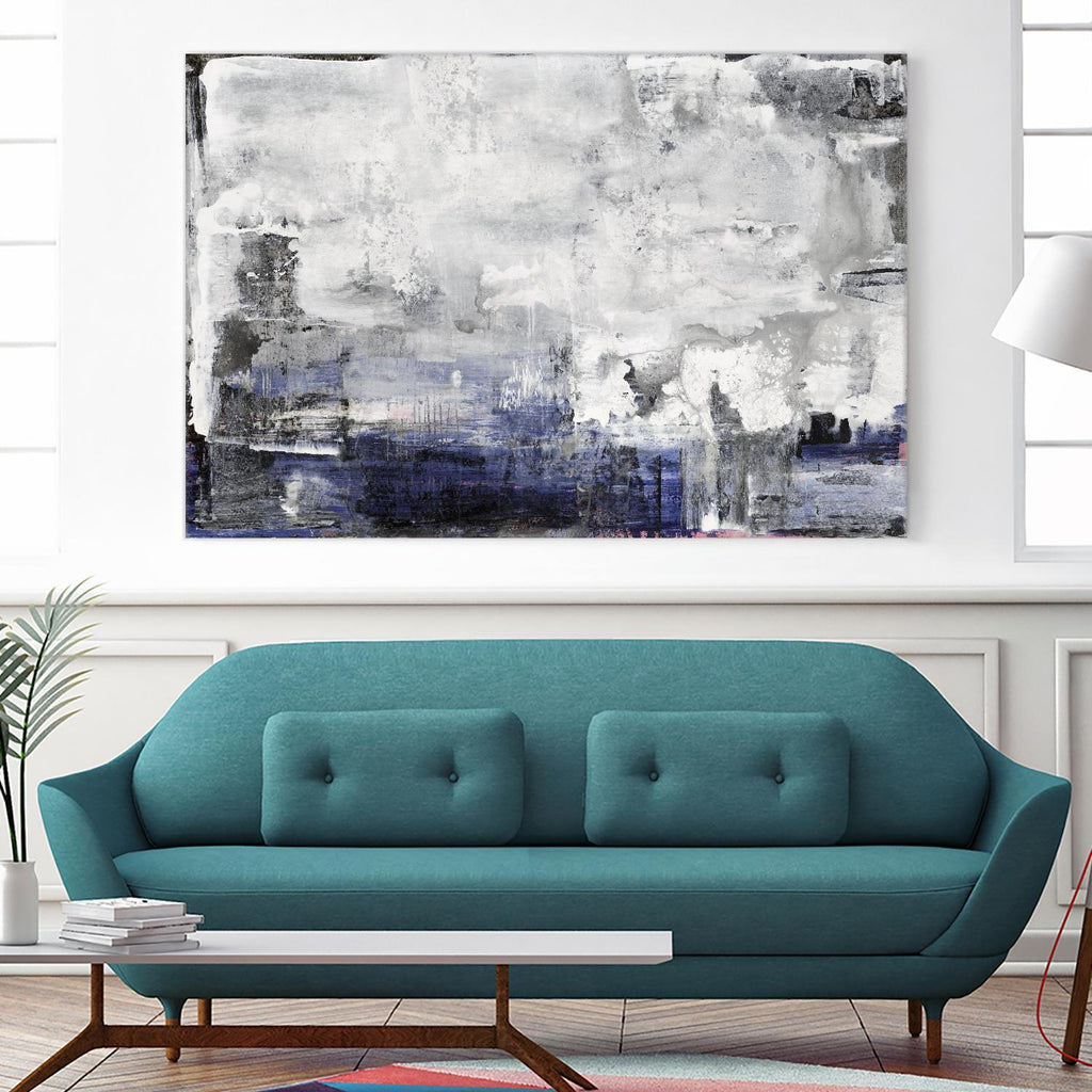 Planning a Plot by Daleno Art on GIANT ART - abstract