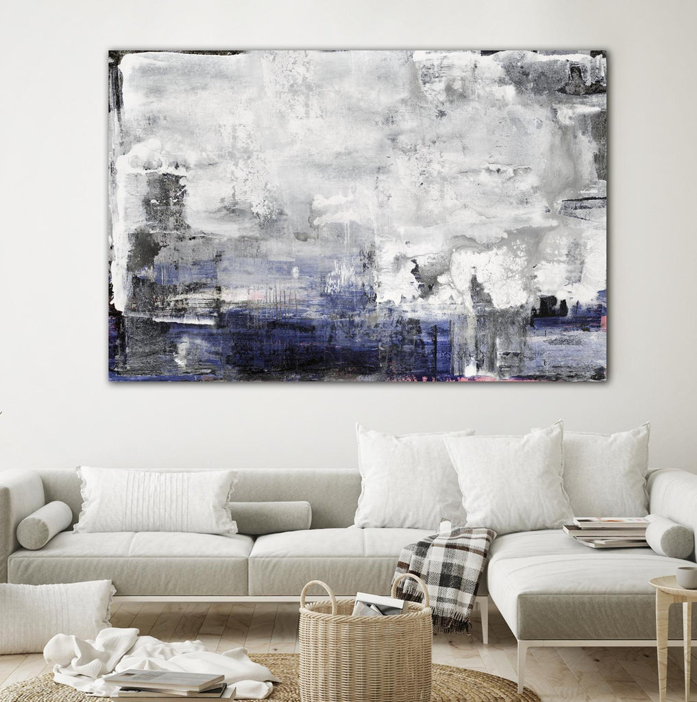 Planning a Plot by Daleno Art on GIANT ART - abstract