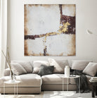 Keeping Relics II by Daleno Art on GIANT ART -  abstract