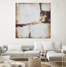 Keeping Relics II by Daleno Art on GIANT ART -  abstract