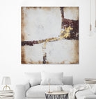 Keeping Relics II by Daleno Art on GIANT ART -  abstract