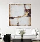 Keeping Relics II by Daleno Art on GIANT ART -  abstract