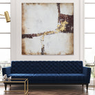 Keeping Relics II by Daleno Art on GIANT ART -  abstract