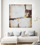 Keeping Relics II by Daleno Art on GIANT ART -  abstract