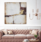 Keeping Relics II by Daleno Art on GIANT ART -  abstract