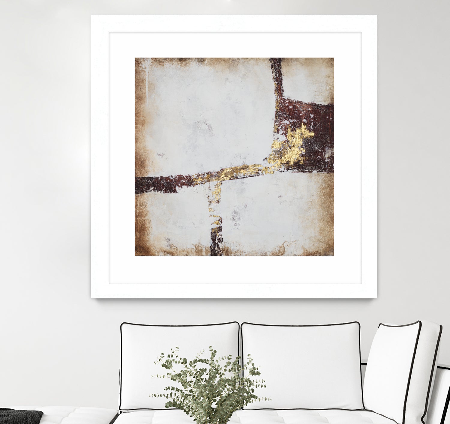 Keeping Relics II by Daleno Art on GIANT ART -  abstract