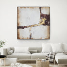 Keeping Relics II by Daleno Art on GIANT ART -  abstract