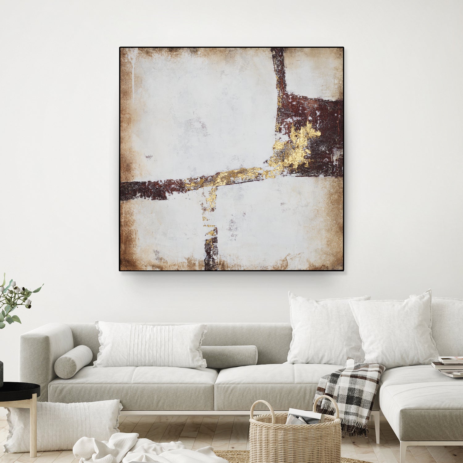 Keeping Relics II by Daleno Art on GIANT ART -  abstract