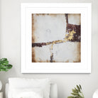 Keeping Relics II by Daleno Art on GIANT ART -  abstract