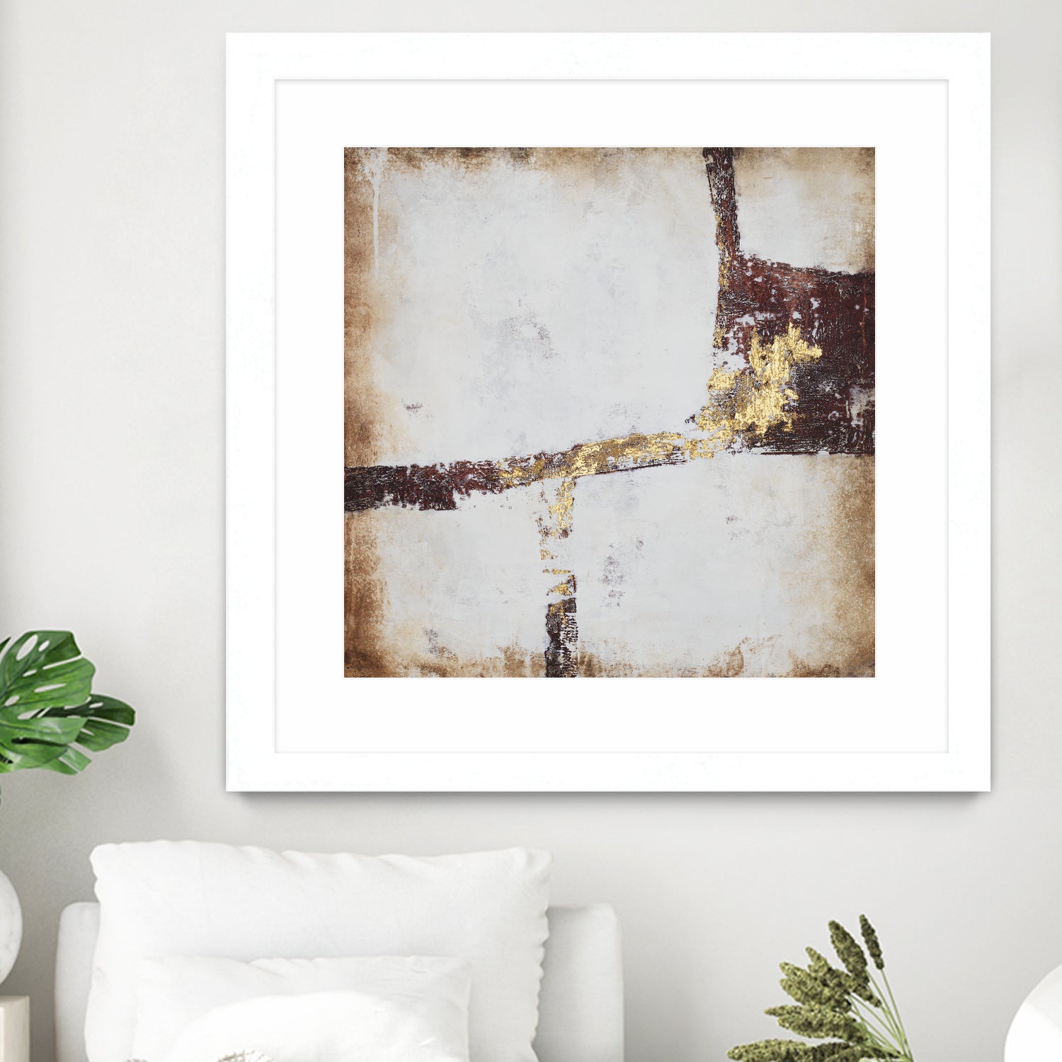 Keeping Relics II by Daleno Art on GIANT ART -  abstract