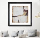 Keeping Relics II by Daleno Art on GIANT ART -  abstract