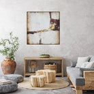 Keeping Relics II by Daleno Art on GIANT ART -  abstract