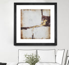 Keeping Relics II by Daleno Art on GIANT ART -  abstract