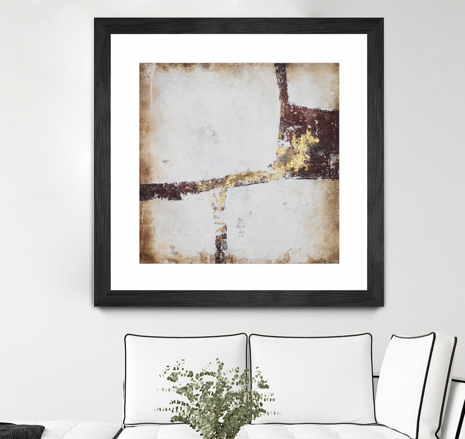 Keeping Relics II by Daleno Art on GIANT ART -  abstract