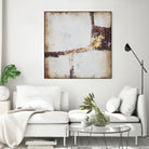 Keeping Relics II by Daleno Art on GIANT ART -  abstract