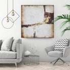 Keeping Relics II by Daleno Art on GIANT ART -  abstract