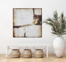 Keeping Relics II by Daleno Art on GIANT ART -  abstract