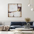 Keeping Relics II by Daleno Art on GIANT ART -  abstract