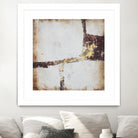 Keeping Relics II by Daleno Art on GIANT ART -  abstract