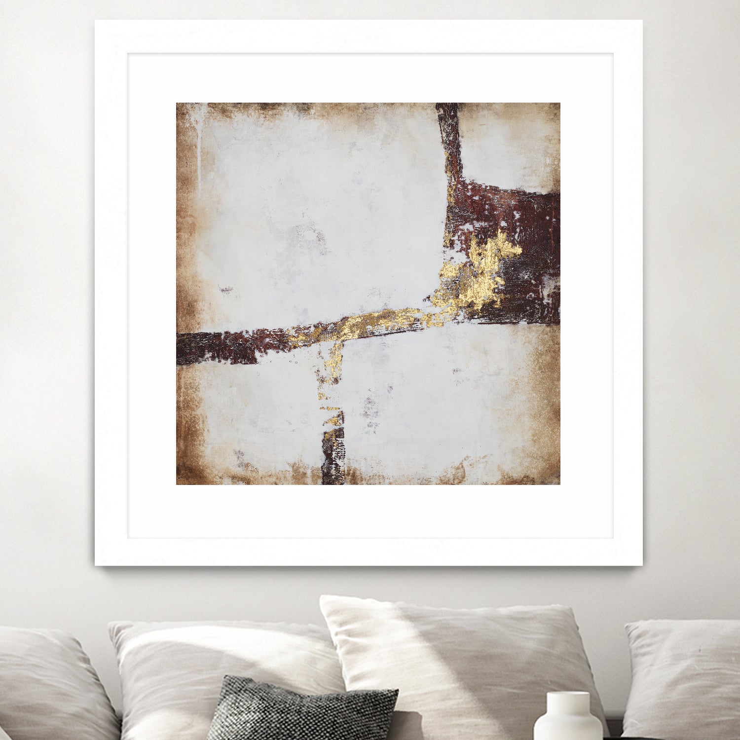 Keeping Relics II by Daleno Art on GIANT ART -  abstract