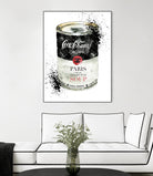 Fashion Soup by Mercedes Lopez Charro on GIANT ART