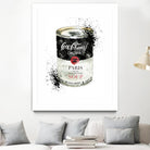 Fashion Soup by Mercedes Lopez Charro on GIANT ART