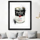 Fashion Soup by Mercedes Lopez Charro on GIANT ART