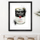 Fashion Soup by Mercedes Lopez Charro on GIANT ART