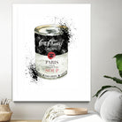 Fashion Soup by Mercedes Lopez Charro on GIANT ART